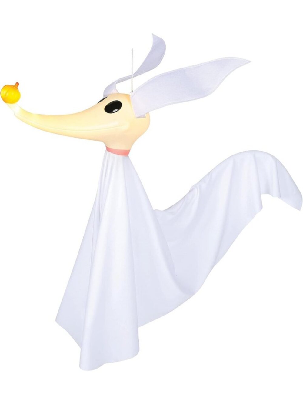 Disney The Nightmare Before Christmas Zero Light and Sound Full Size Poseable